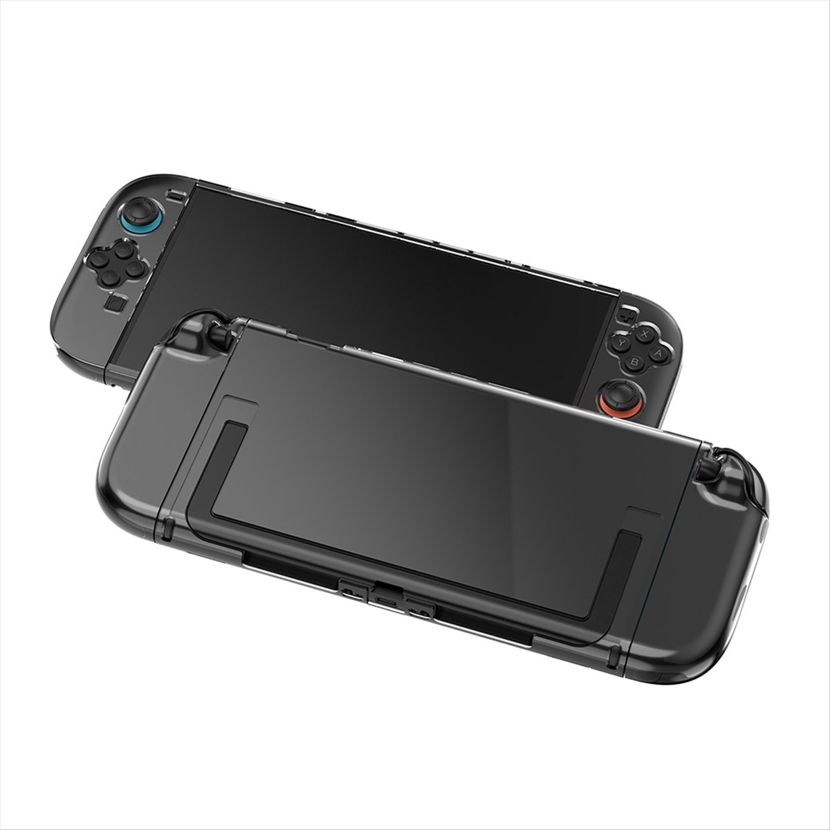 عرض خاص - غطاء حماية صلب لجهاز - مراجعة Console Gaming Pc Case وسعره