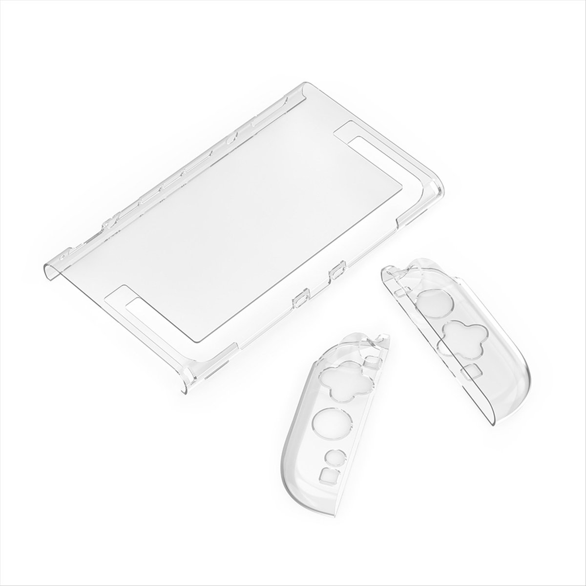 عرض خاص - غطاء حماية صلب لجهاز - مراجعة Console Gaming Pc Case وسعره