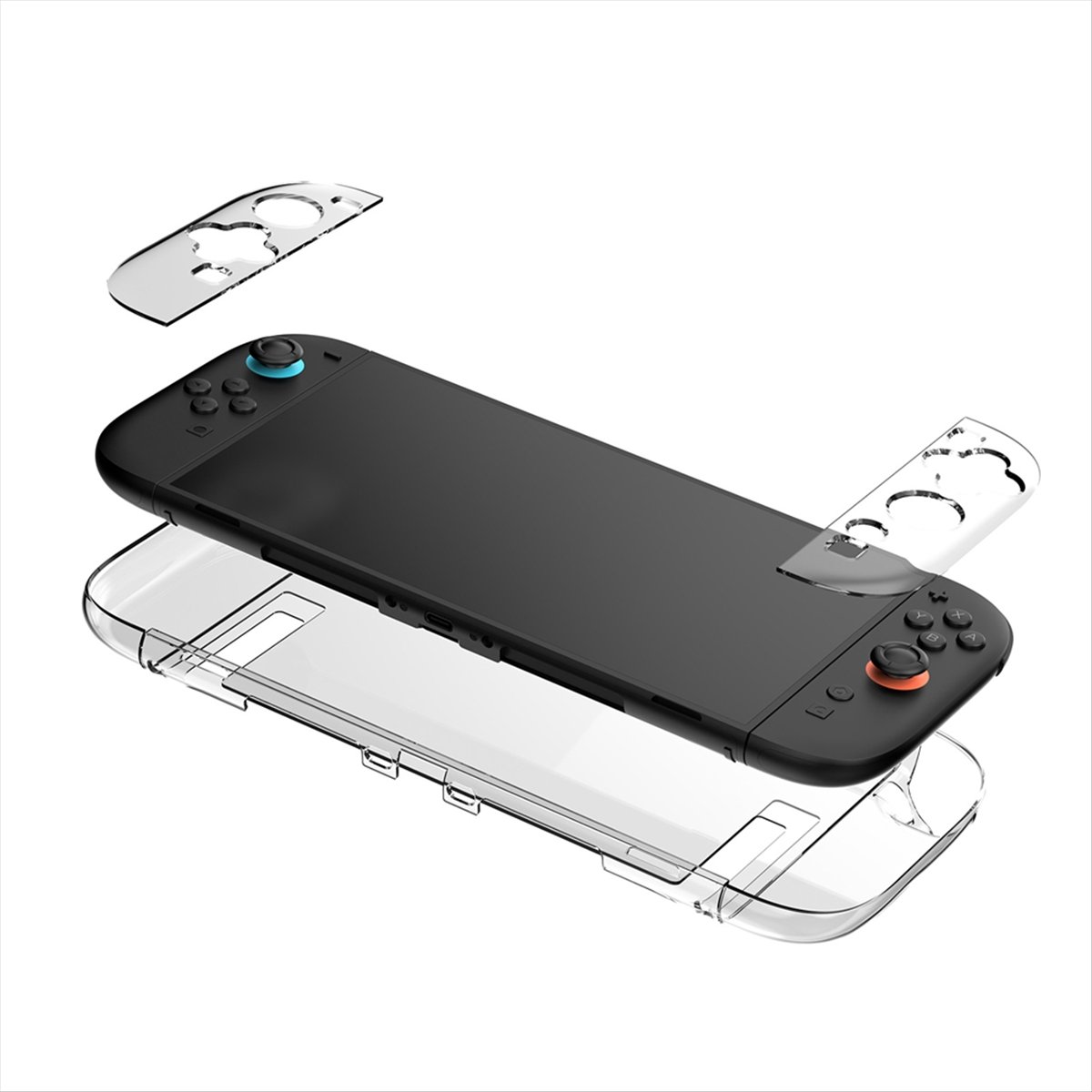 عرض خاص - غطاء حماية صلب لجهاز - مراجعة Console Gaming Pc Case وسعره