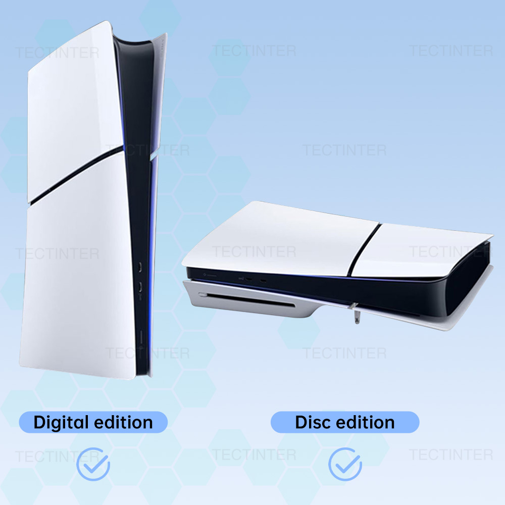 ل PS5 سليم القرص/وحدة التحكم ا - مراجعة Gaming Console Sony وسعره