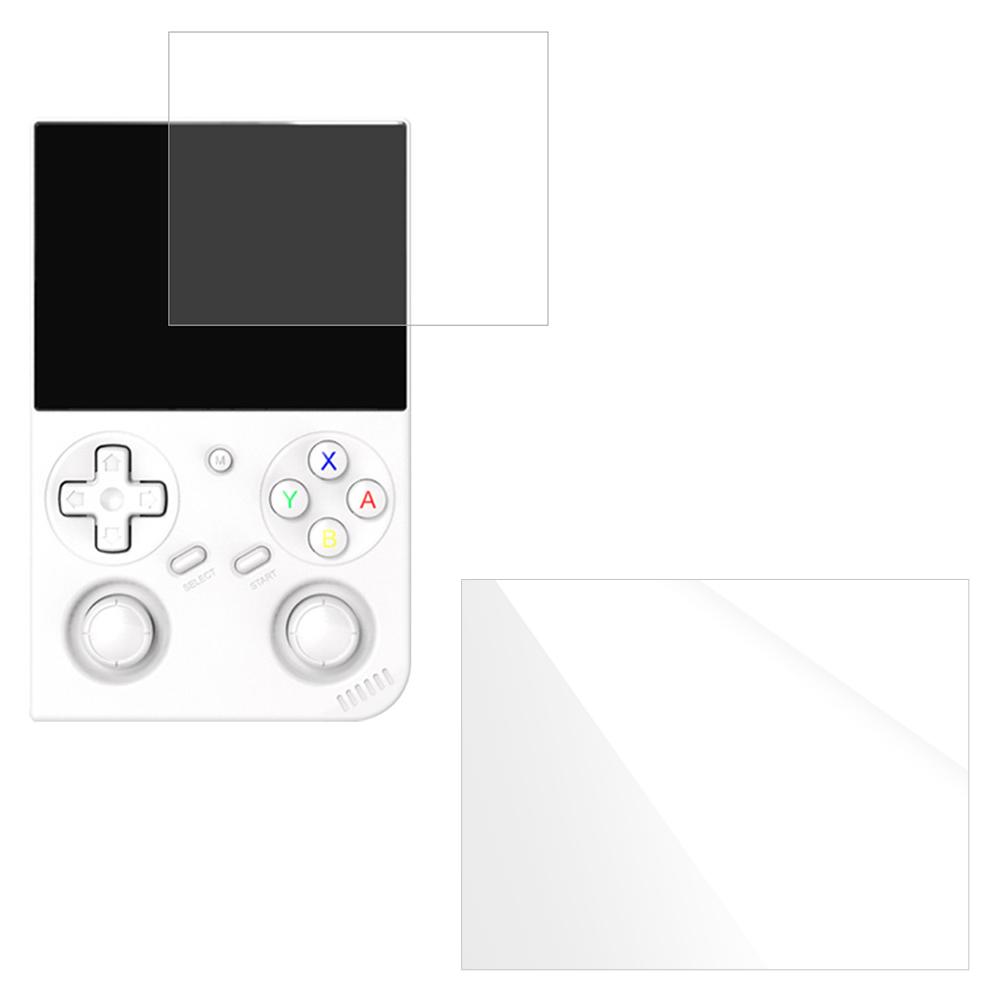 ل RG35XX Pro وحدة التحكم في ال - مراجعة Gaming Console Definition وسعره