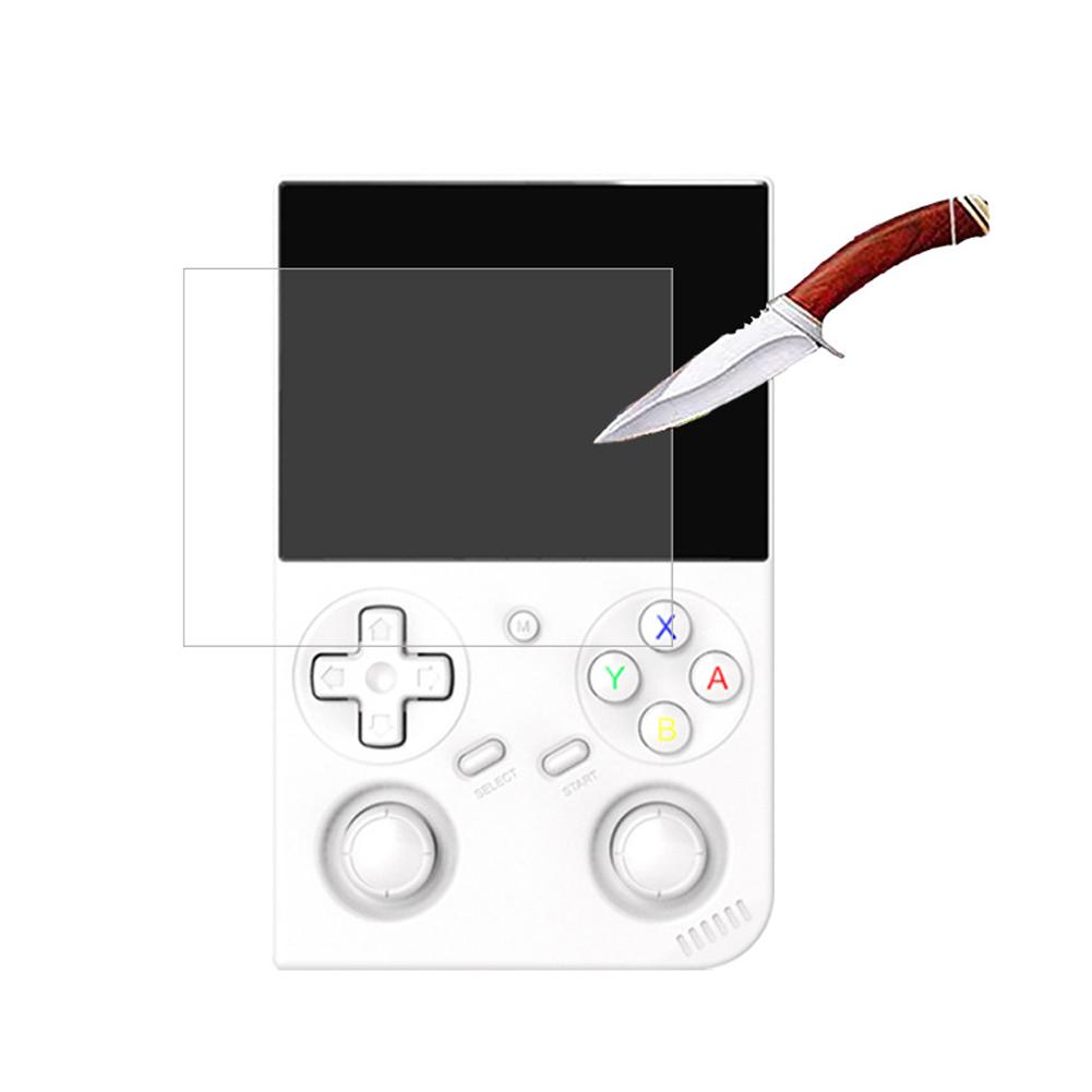 ل RG35XX Pro وحدة التحكم في ال - مراجعة Gaming Console Definition وسعره