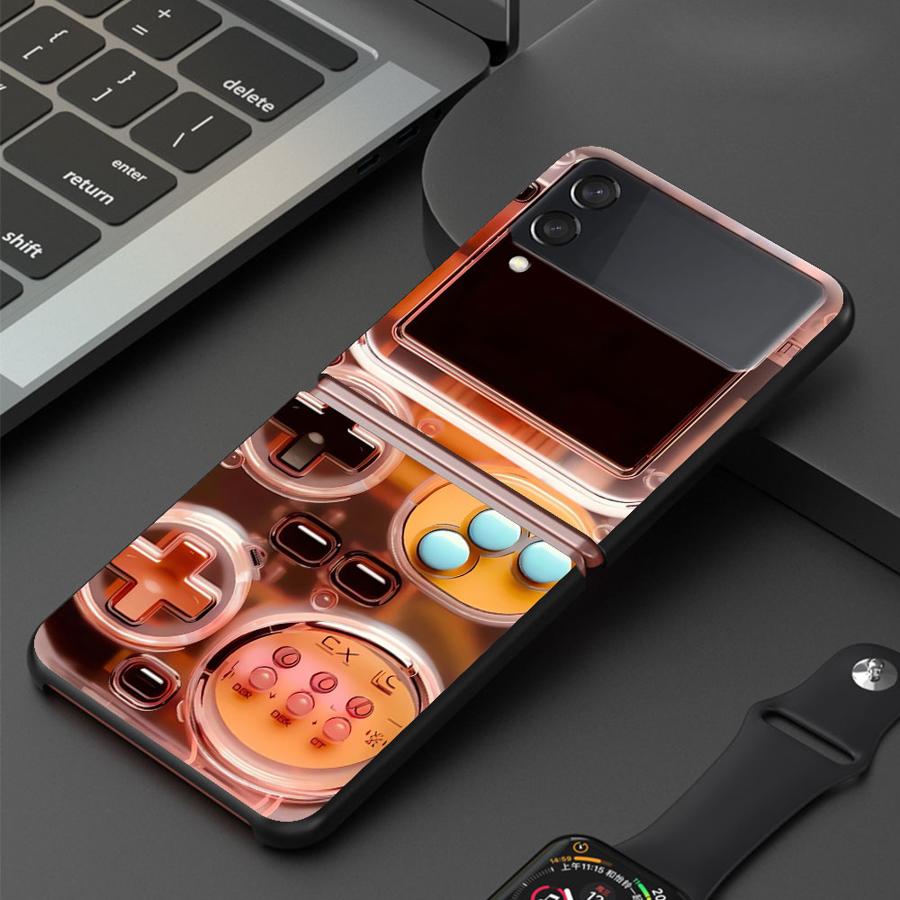 غطاء حماية للهاتف لسامسونج جال - مراجعة Console Gaming Pc Case وسعره