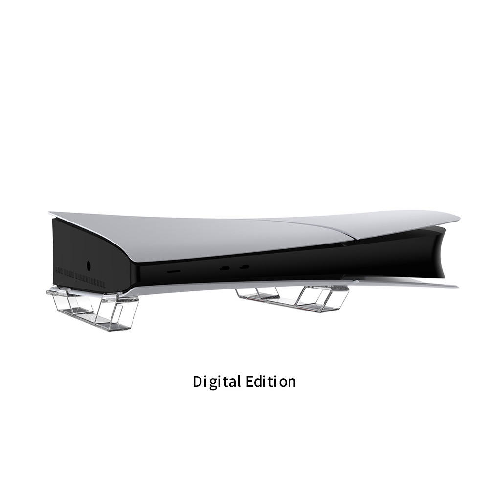 حامل أفقي لوحدات تحكم الألعاب  - مراجعة Gaming Console Sony وسعره