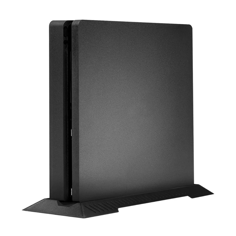 حامل تبريد عمودي غير قابل للان - مراجعة Gaming Console Sony وسعره