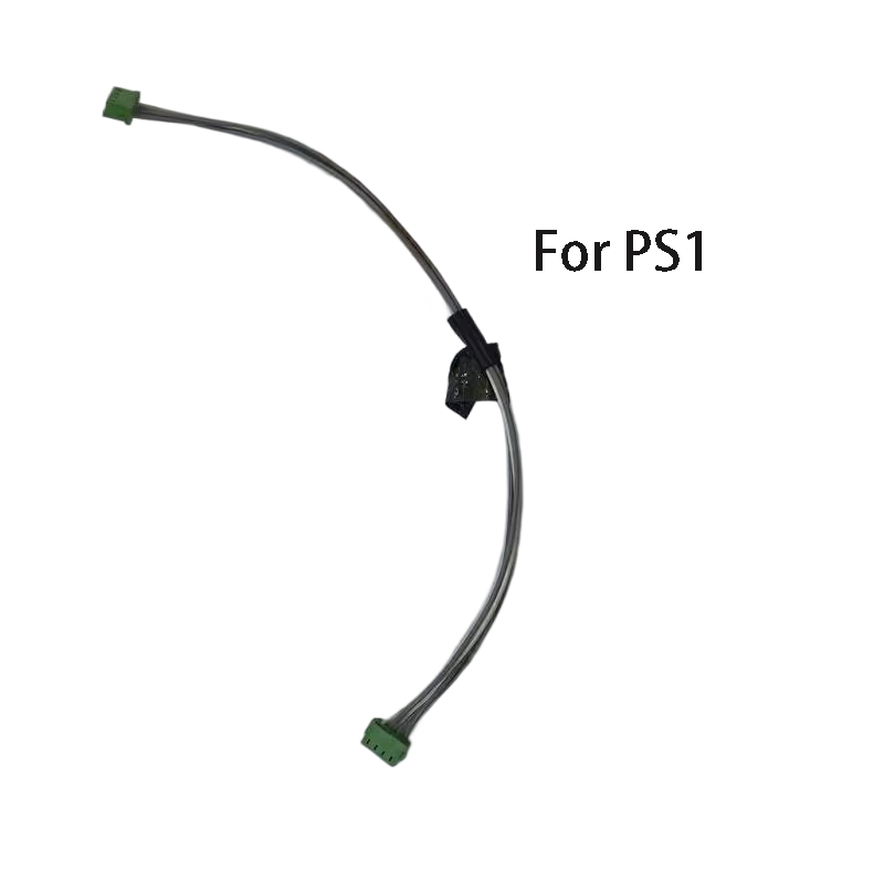 4Pin كابل المحرك ل PS1 عدسة ال - مراجعة Gaming Console Sony وسعره