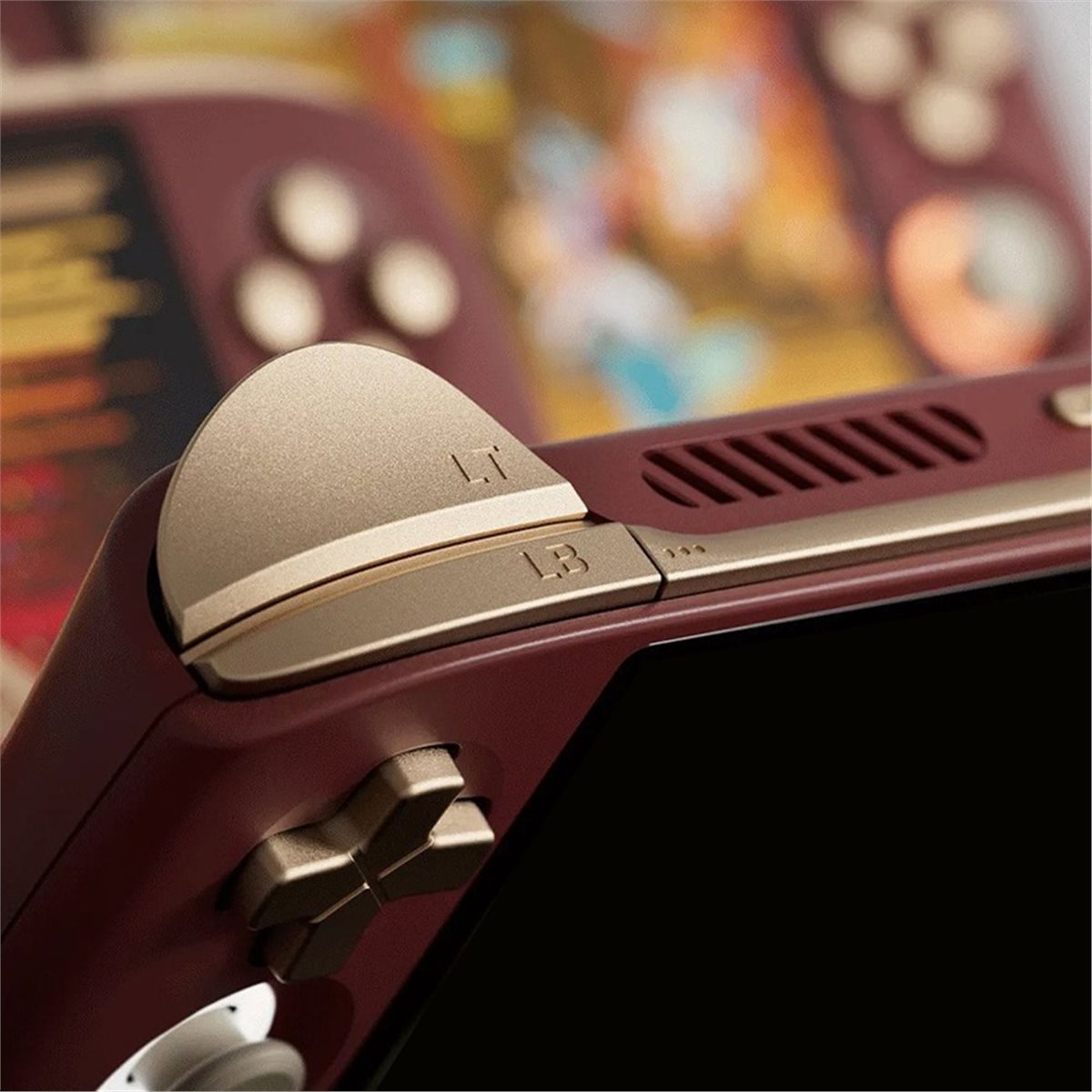 تحديث. جهاز ألعاب محمول صغير ب - مراجعة Gaming Console Games وسعره