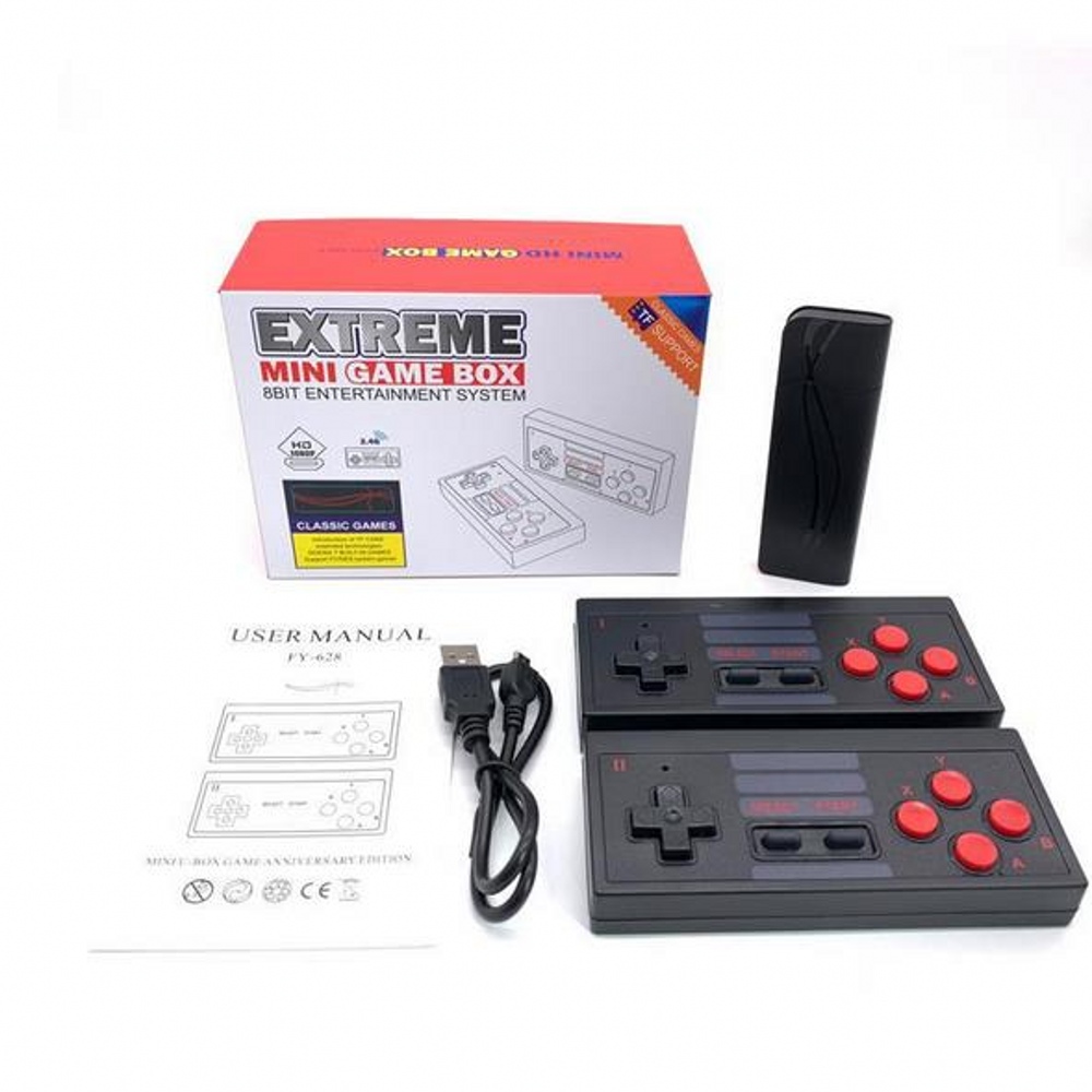 وحدة التحكم في ألعاب التلفزيون - مراجعة Gaming Console Definition وسعره