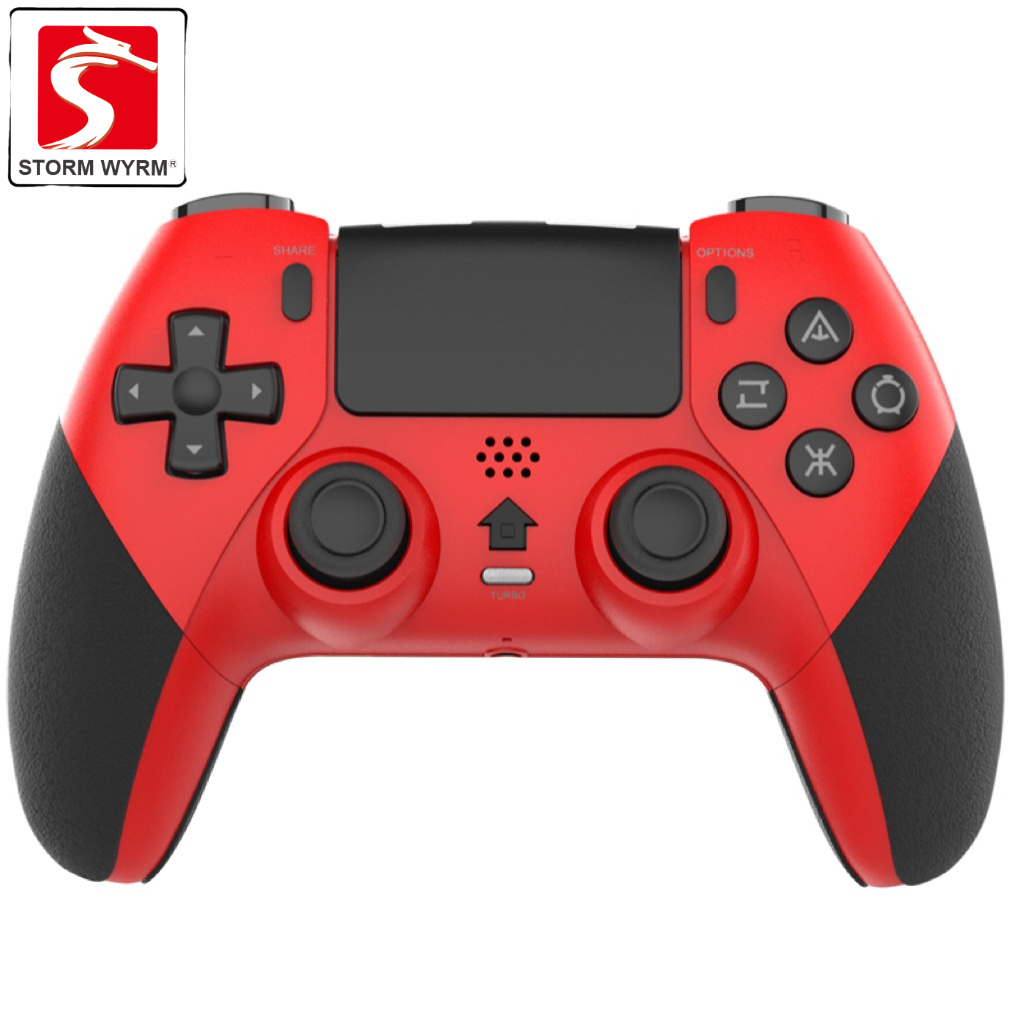 العاصفة WYRM-وحدة تحكم لاسلكية - مراجعة Gaming Console Gp Pro وسعره