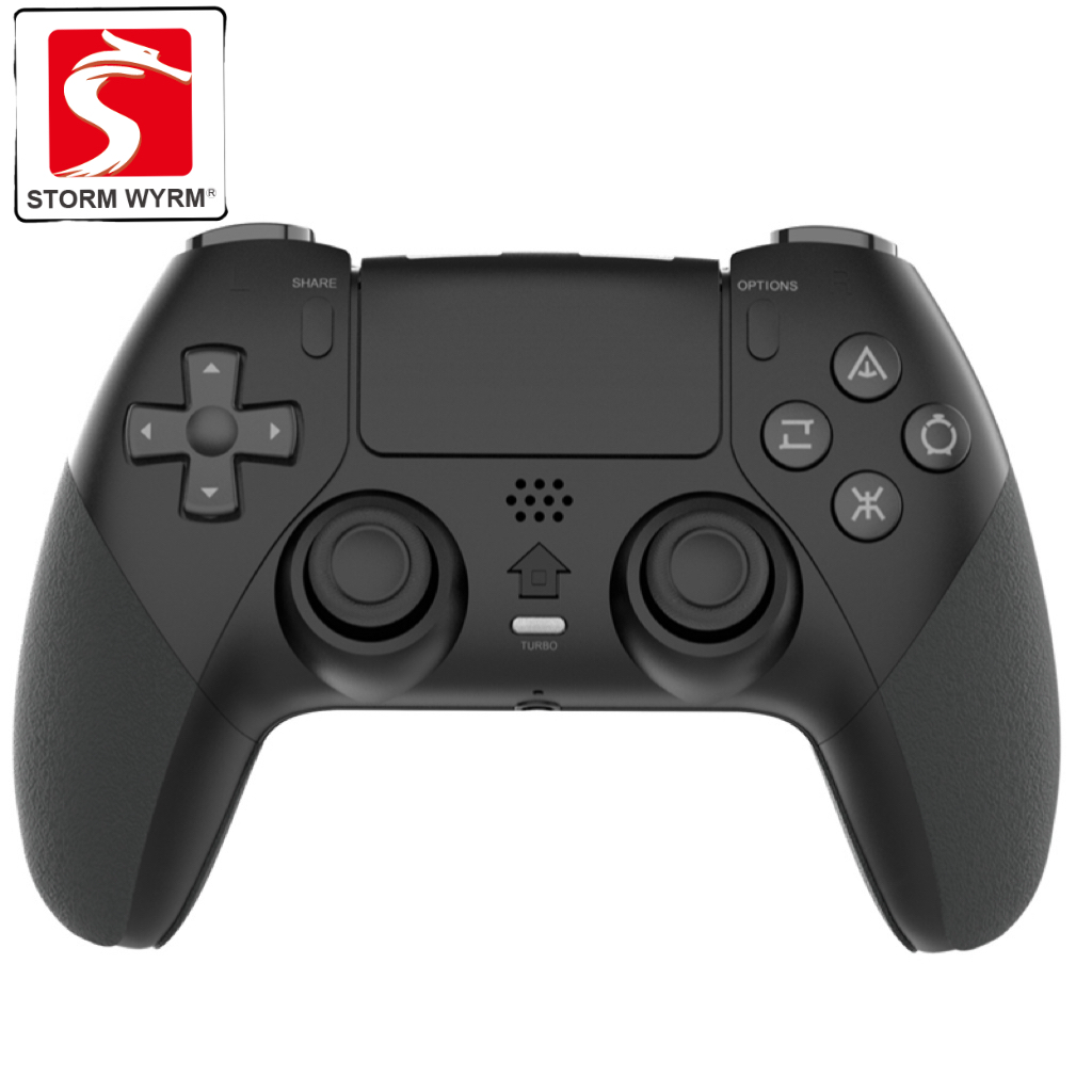 العاصفة WYRM-وحدة تحكم لاسلكية - مراجعة Gaming Console Gp Pro وسعره