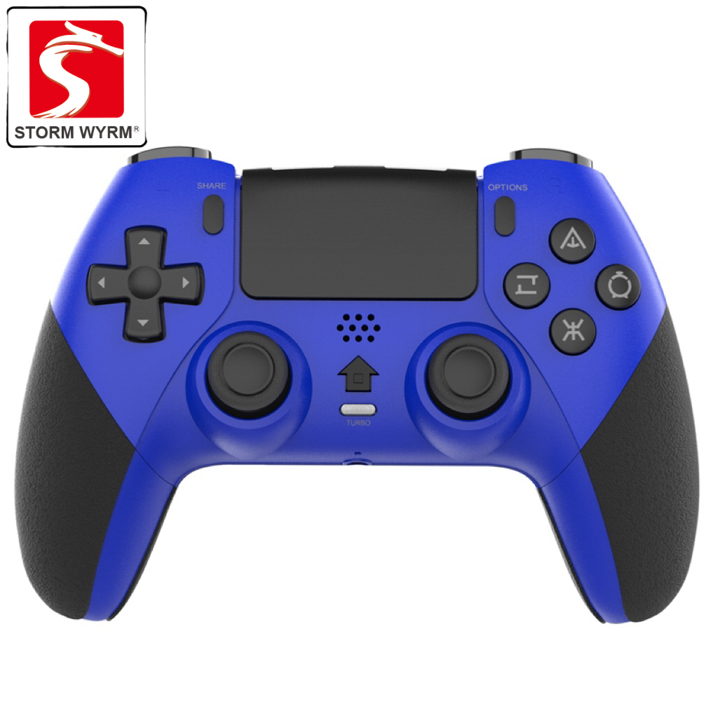 العاصفة WYRM-وحدة تحكم لاسلكية - مراجعة Gaming Console Gp Pro وسعره